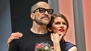 KOSTPROBE: NEIN ZUM GELD!