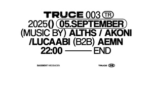 TRUCE