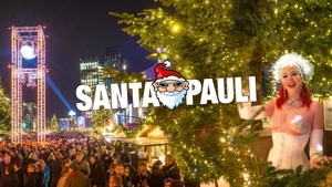 SANTA PAULI 2025