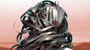 MIXXED REALITIES – Fotografie, Objekt, Skulptur & Mixed Media von Rainer Jacob und HAEL YXXS
