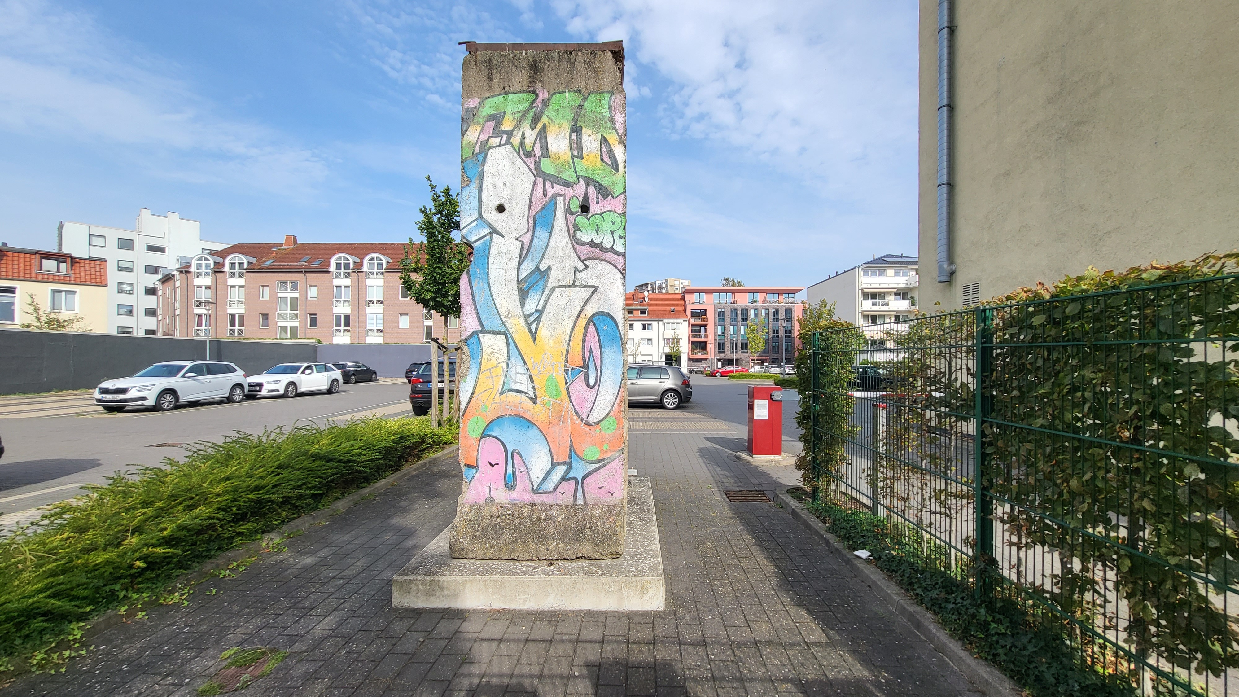 Flucht, Ausreise, Ankommen: Auf den Spuren von DDR-Biografien in Hamburg und Bremerhaven