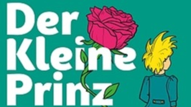 Der kleine Prinz