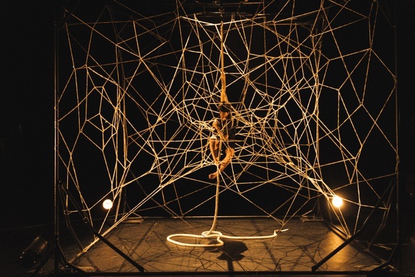 RuhrBühnen 2026: Große Festivalmomente, starke Premieren & ein Spezial zum Verlieben