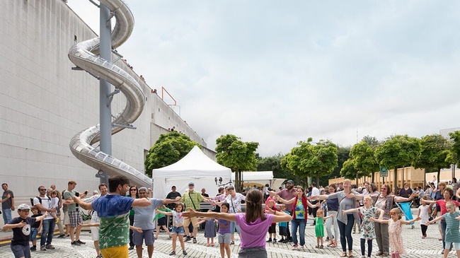 Museumsmeilenfest 2026 Ausstellungen, Sonderführungen & Familienprogramm