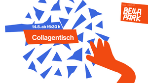 Collagentisch
