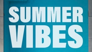 SUMMERVIBES