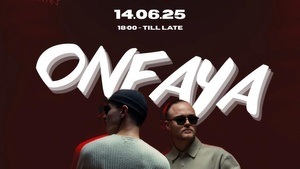 CHERRY ON TOP – ONFAYA