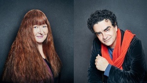 Orfeo son io - Musikfest Bremen