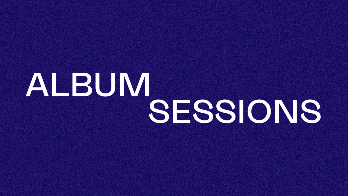 Album Sessions