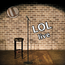 LOL-live Comedy Show