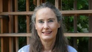 Tanja Kinkel: "Im Wind der Freiheit"