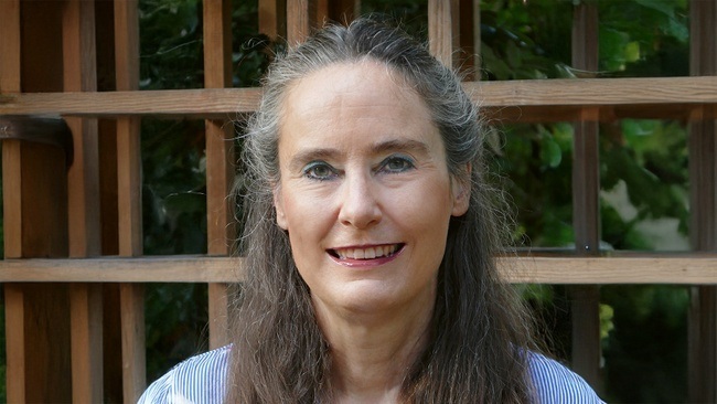 Tanja Kinkel: "Im Wind der Freiheit"