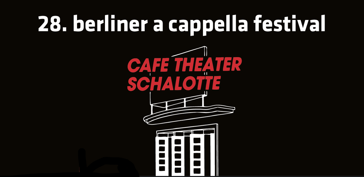 berliner a cappella festival