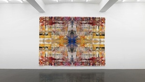 Gerhard Richter. Bild und Reflexion | Image and Reflection