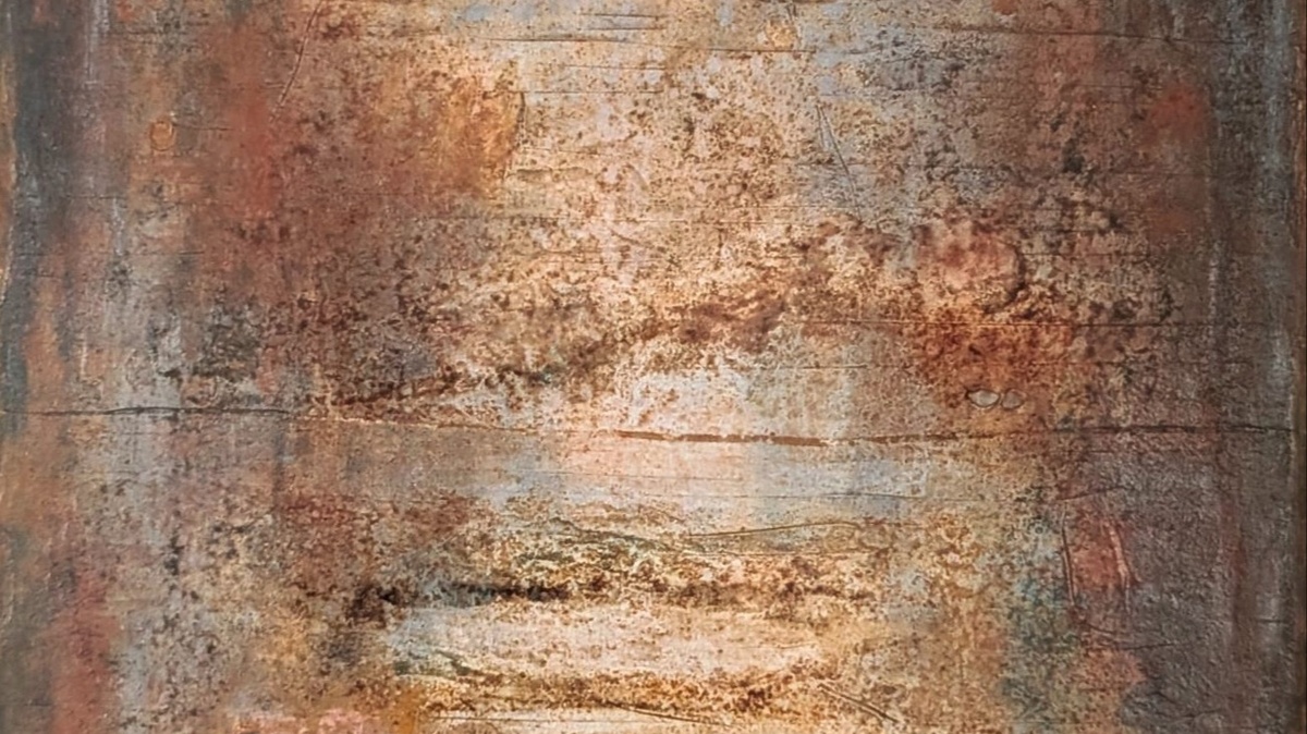 Königssommer 26 | ALPHA UND OMEGA — WOLFGANG SAHLMANN
