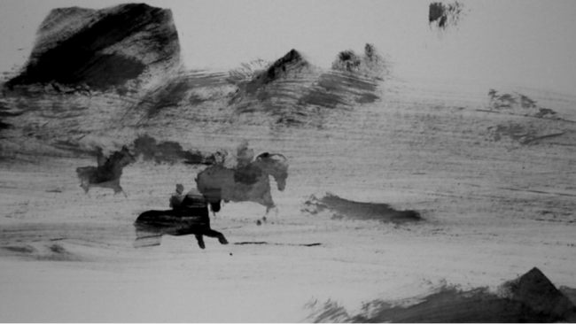 AniMovie Special: Balentes