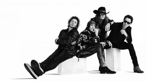 Extreme - Live 2025