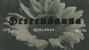 HERRENSAUNA [Start 23:59] with CEM, MCMLXXXV, SPFDJ