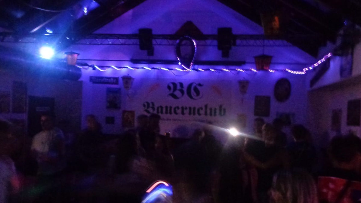 Bauernclub e.V.