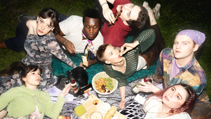 The World is Ending and Maybe That's Kinda Hot