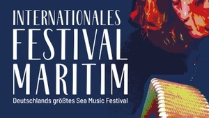 Internationales Festival Maritim 2026
