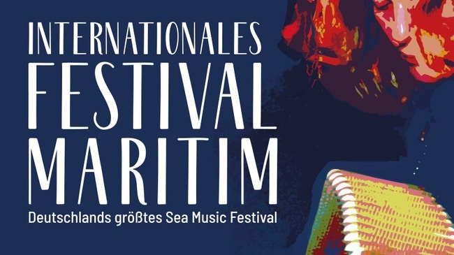 Internationales Festival Maritim 2026