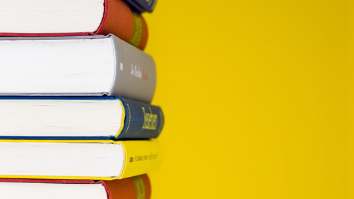 Bücherflohmarkt in der Zentralbibliothek