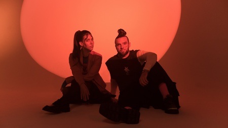 FRIDA GOLD - TOUR 2026