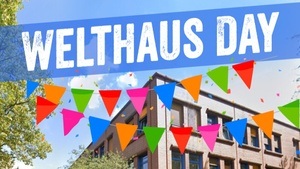 Welthaus Day