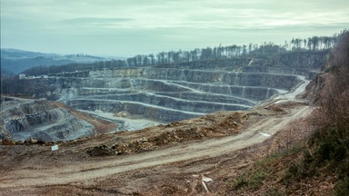 Die Epoche des Menschen – Anthropocene