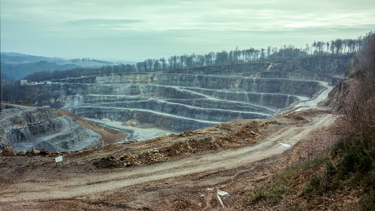 Die Epoche des Menschen – Anthropocene