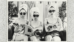 HOT & SEXY - AFTER THIRTY