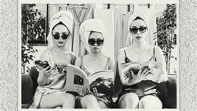 HOT & SEXY - AFTER THIRTY