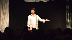 Bosche erzählt - WeihnachtsGrimmige Brüder