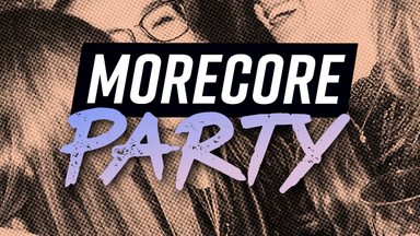 MoreCore Party Dortmund - auf 3 Floors