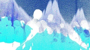 CLIQUE BOOKING x KLUNKERKRANICH w. Bonfante, P.Toile