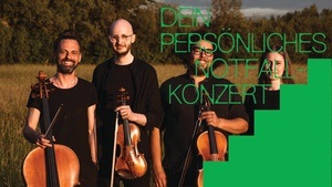 Dein Persönliches Notfallkonzert