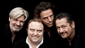 Gustav Peter Wöhler Band | KulturImZelt Braunschweig