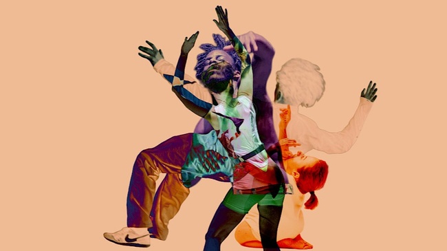 Tanztriennale 2026: Counter Balance - Short Creations