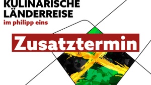 Kulinarische Länderreise nach Jamaika 16.12.2025