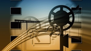 „Kinderkino on Tour“ in der Stadtteilbibliothek Leherheide