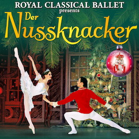 Der Nussknacker