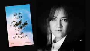 Sophie Hunger: " Walzer für Niemand"