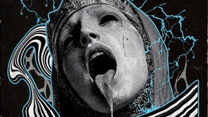 G(oth) Spot: Merlin Storm (Darkwave) / Bleak Monday (Darkwave) / Grablichtautomat (Unkraut Wave)