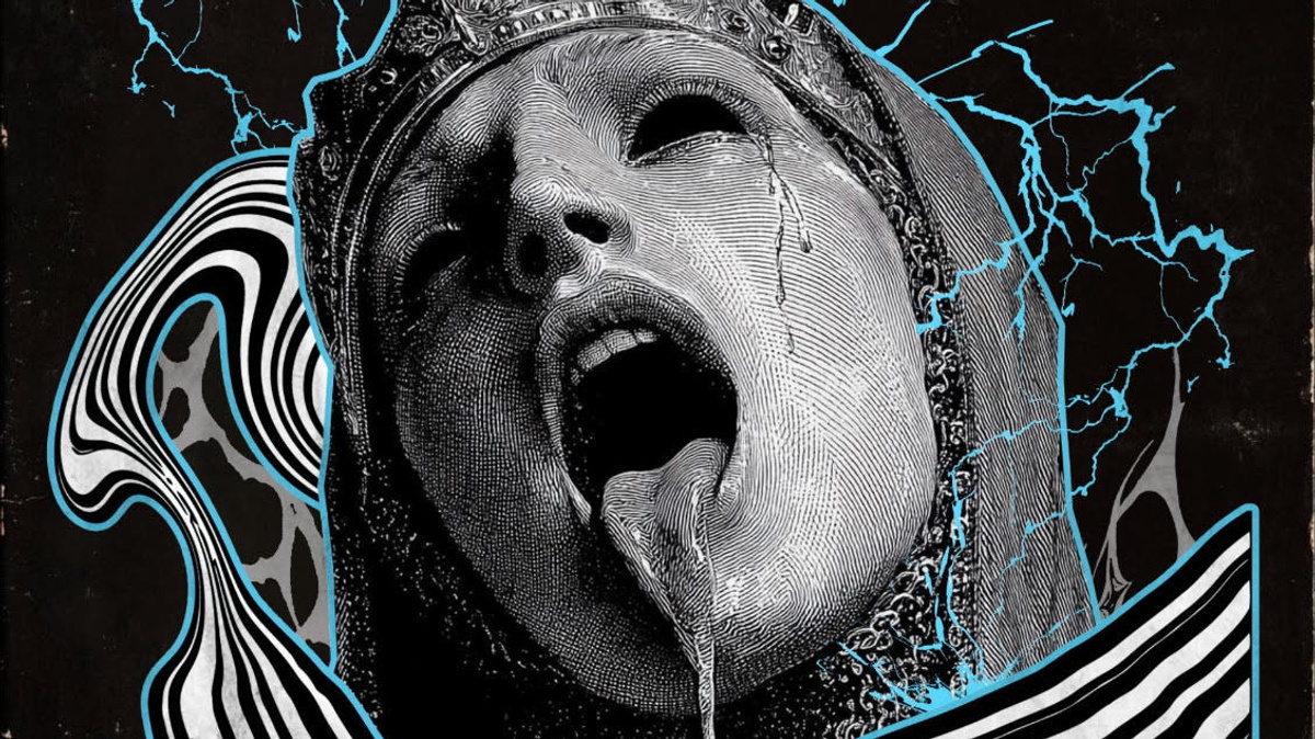 G(oth) Spot: Merlin Storm (Darkwave) / Bleak Monday (Industrial Wave) / Grablichtautomat (Unkraut Wave)