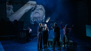 FAVORITEN Festival: MAKING THE STORY – Ukrainische Fixer im Krieg