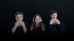 Ensemble Ra!Ra!Ra! Improtheater und Performance in Freiburg