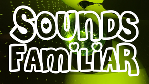 Musikquiz "Sounds Familiar" im Béi Chéz Heinz