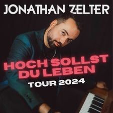 Jonathan Zelter