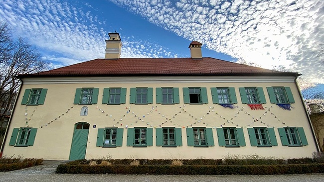 Tanzlabor für die ganze Familie mit Leonie Priepke